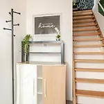 アパート 2 Cosy Proche Centre *