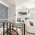 2 Cosy Proche Centre Apartmán