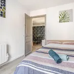 2 Cosy Proche Centre