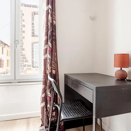 2 Cosy Proche Centre *